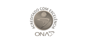 Acreditado com Excelência ONA