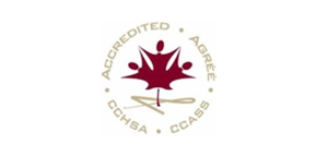 Acreditação CCHSA