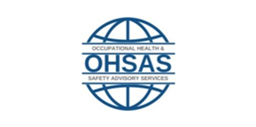 OHSAS – Occupational Health and Safety Advisory Services