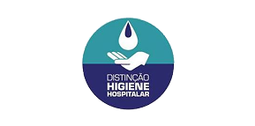 Distinção Higiene Hospitalar