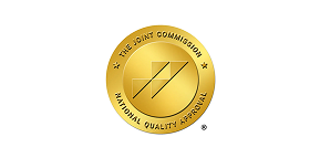 Joint Commission International – Gold Seal of Approval