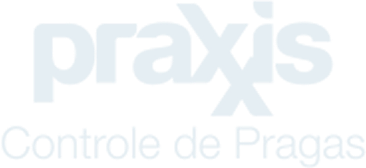 Praxis Controle de Pragas