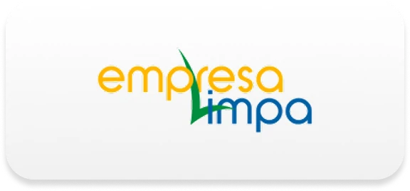 Selo Empresa Limpa